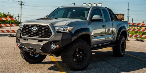 We did not find results for: 2020 Toyota Tacoma TRD - Offroad Build - VIP Auto ...