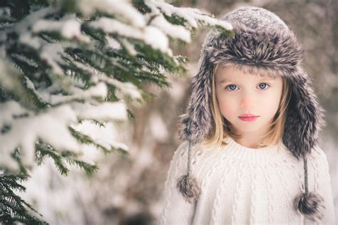 Snow Girl By Sandrajolly On Deviantart