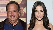 Jessica Lowndes, 27, engaged to Jon Lovitz, 58 -- really? - CNN