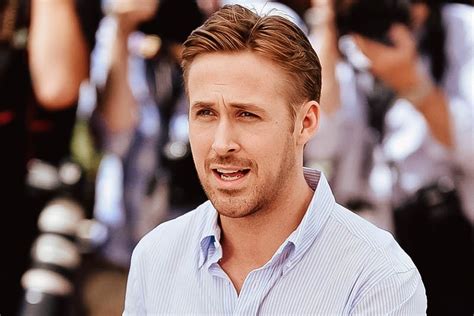 5 Stylish Ryan Gosling Hairstyles