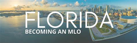 If you decided to pursue a career as a loan originator, you probably know that you need to obtain a license. Get Your NMLS Mortgage License in Florida | Mortgage Educators