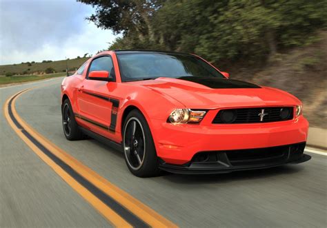 2013 Ford Mustang Boss 302 Review Trims Specs Price New Interior