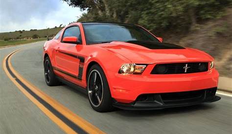2013 Ford Mustang Boss 302: Review, Trims, Specs, Price, New Interior