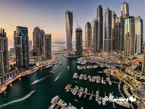 معرفی 4 مورد از لوکس ترین هتل های دبی توریستگاه