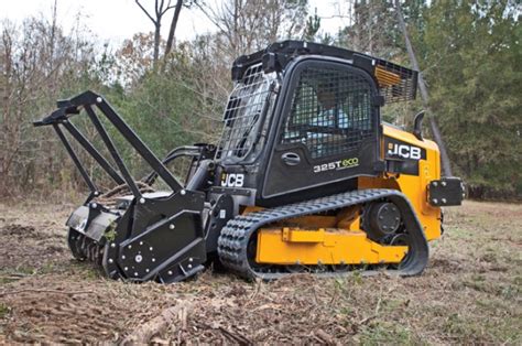 Up And Coming Skid Steer Attachments Compact Equipment