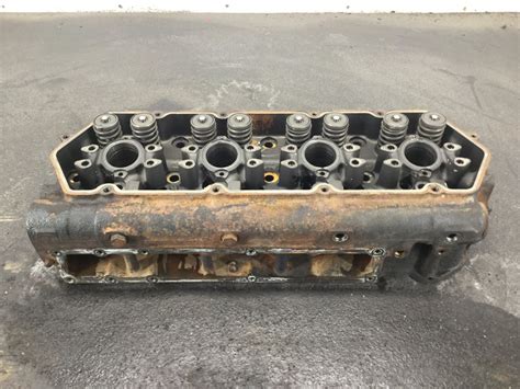 1825113c1 Ford 73 Engine Cylinder Head For Sale