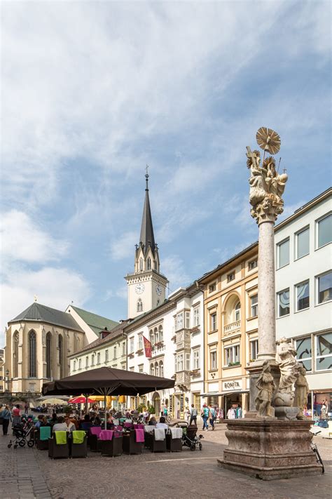 A stay at voco villach also comes with easy access to the neighborhoods around the hotel through the wake up to a great buffet breakfast at voco villach. Villach erleben - Hotel City Villach