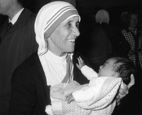 Remembering Mother Teresa 25 Years On India News