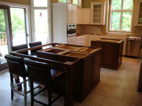 How much counter overhang for kitchen island. Show me your counter overhang for seating