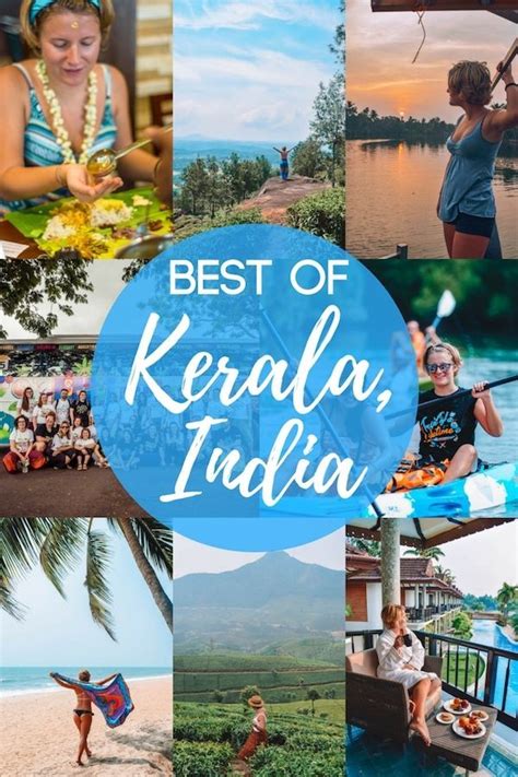 Planning A Trip To Kerala India Discover All The Best Things To Do