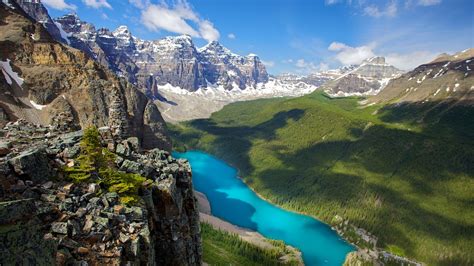 Canada Vacation Packages Find Cheap Vacations To Canada And Great Deals