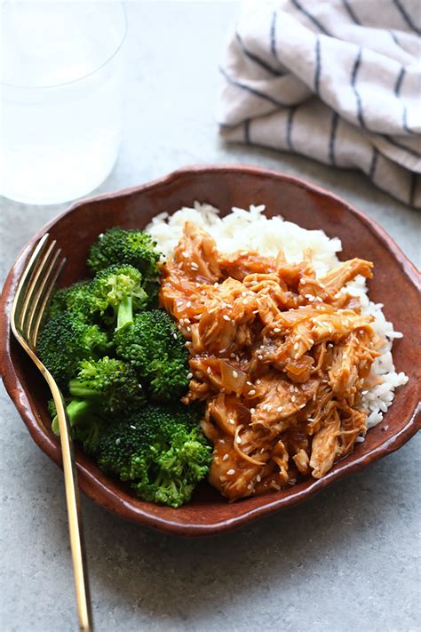 59 Slow Cooker Chicken Recipes That Make Losing Weight
