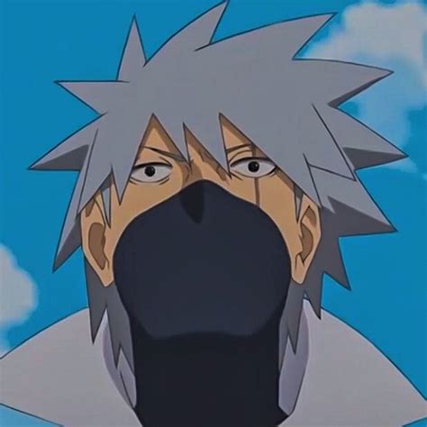 Kakashi Pfp Kakashis Gaiden S Get The Best  On Giphy