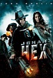 Jonah Hex (2010) - Posters — The Movie Database (TMDB)