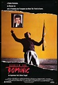 Requiem for Dominic (1990) Original One-Sheet Movie Poster - Original ...