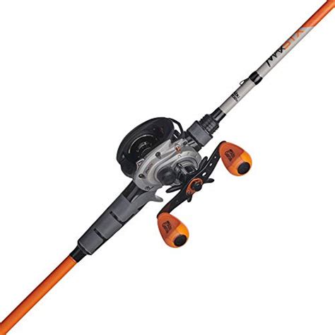 Highly Rated Best Abu Baitcaster Combo According To Experts Bnb