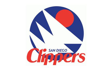 San Diego Clippers Logo And Symbol Meaning History Png