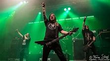 Die 10 besten Death Metal Bands | Wrock!