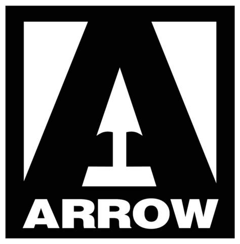 Arrows November Lineup