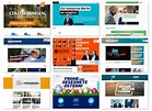 CDU Website Landesverbände – Design Tagebuch