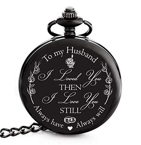 Best gift to husband on wedding anniversary. 11th Anniversary Gifts for Him Under $30 | Valentine gifts ...