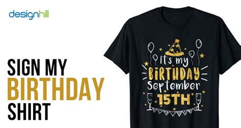 30 Birthday T Shirt Design Ideas