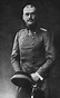WARRIORS HALL OF FAME: Otto Liman von Sanders (1855-1929), Commander of ...