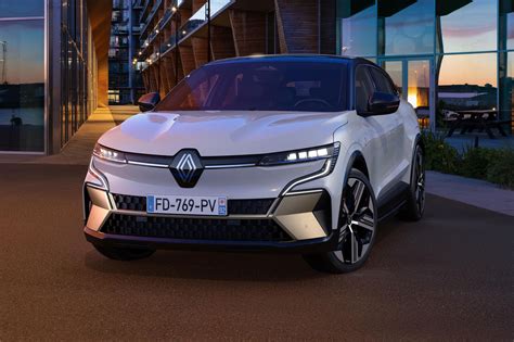 Renault Australia Delays Key Electric Car Launches Carexpert