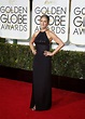 Jennifer Aniston At 72nd Annual Golden Globe Awards - Celebzz - Celebzz