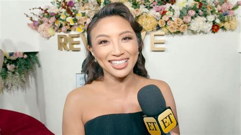 Jeannie Mai Reveals Why Her Mom Didnt Tell Her She Got Married