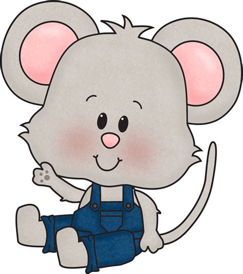 30 Trends Ideas Cute Mouse Clipart Lee Dii