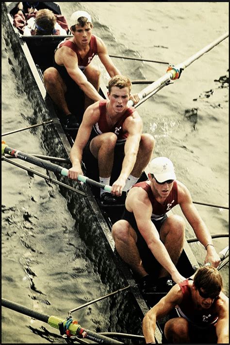 Head Of The Charles Regatta Photographer Unknown Rowing Crew