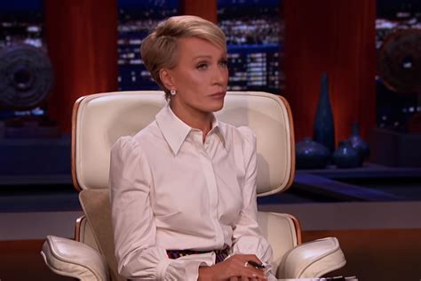 Shark Tank Mogul Barbara Corcoran Lost Almost In An Email
