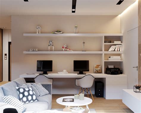 51 Home Workspace Designs With Ideas Tips And Accessories To Help You