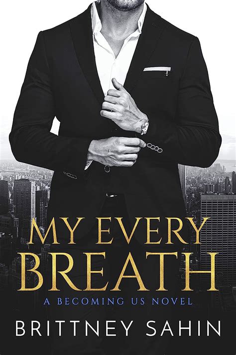 My Every Breath English Edition EBook Sahin Brittney Amazon Fr Boutique Kindle