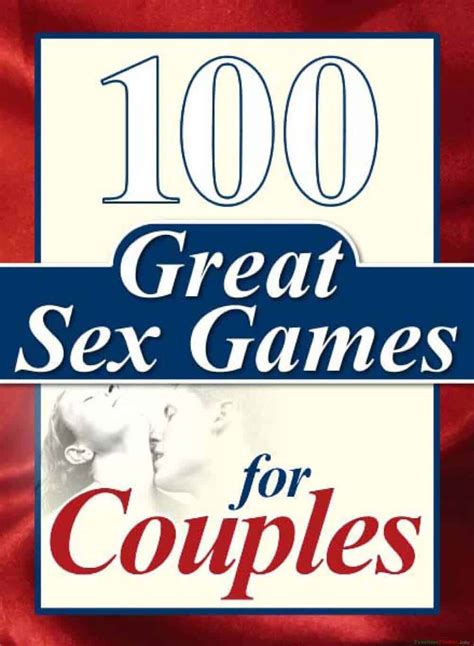 Sex Games For Couples Review Ignite The Flame Of Your Sex Life