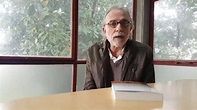 Fernando Porta comenta Las cadenas globales de valor - YouTube