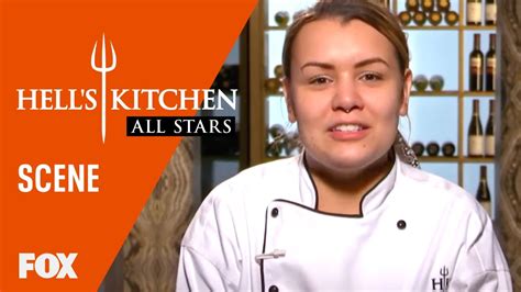 The Winner Is Revealed Season 17 Ep 16 Hells Kitchen All Stars