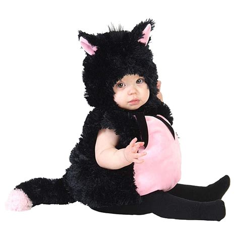 Basic Images Cat Halloween Costume Baby Costumes Cat Girl Costume