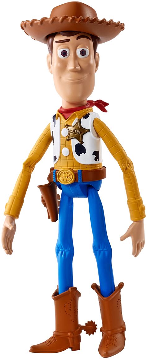 Disneypixar Toy Story Talking Woody Ebay