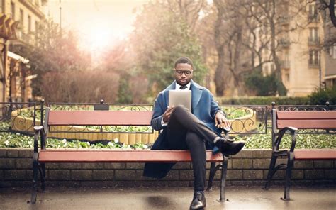 A List Of 11 Black Male Authors That You Should Add To Your Bookshelf