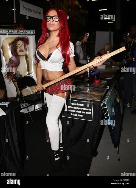 Exxxotica Expo 2015 At The New Jersey Convention And Exposition Center Day 2 Featuring Shelly