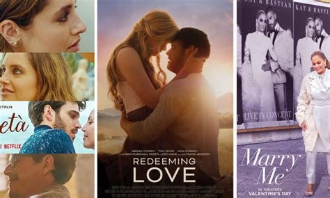 أفضل 10 أفلام رومانسية 2022 على الإطلاق Aqra Online