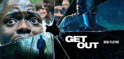 Why Get Out By Jordan Peele Is A Must See A Comprehensive Review