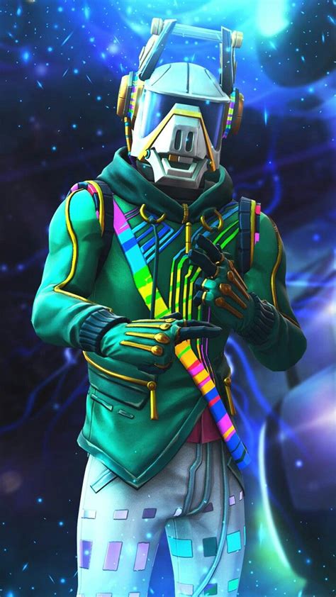 Amazing Wallpaper Fortnite 4k Iphone Pictures