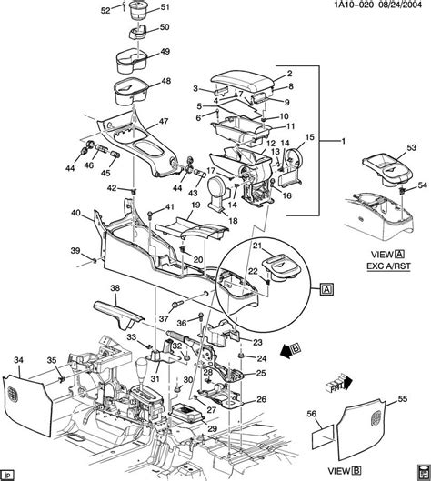 25 Gm Parts Diagram Wiring Diagram List