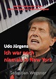 Ich war noch niemals in New York – Udo Jürgens | Info-Center