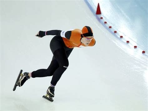 Under Armour Defends Suits As Us Speedskaters Go Cold