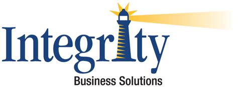 Home | Integrity Business Solutions | Business solutions, Solutions, State of michigan