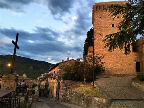 Spello Town In Umbria Region Italy History Art Tourism Fascination
